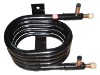 Coaxial Condenser