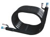 Coaxial Heat Exchanger(condenser,casing heat exchanger)