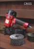Coil Nailer(CN55)