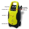 Combined Machine of Air Compressor and Pressure Washer