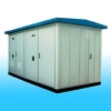 Combined Transformer Substation