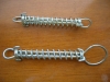 Combined spring