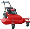 Commercial Mower
