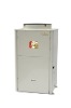 Commercial air source heat pump water heater