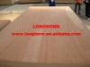 Commercial plywood