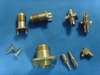 Communication Equipment and Accessories machining Parts