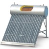 Compact Pressure Solar Water Heater
