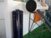 Compact Pressurized Solar System