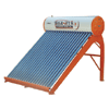 Compact Pressurized Solar Water Heater
