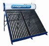 Compact Solar Water Heater