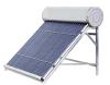 Complete Solar Water Heater