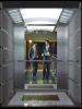 Complete elevator