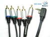 Component AV Cable for PSP-2000