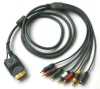 Component HDTV AV Cable For XBox360(TM)