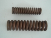 Compression Spring for Coal Mining Machinery