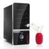 Computer Case(ATX Computer Case, ATX Case, PC case PC Tower, Mini compute case, desktop computer case, handle case)
