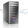 Computer Case  (PC Case , ATX Case, PC Tower, Mini case, Handle case, desktop computer case)