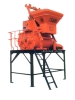 Concrete Mixing Machine Js350-1000 Series
