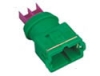 Connector product:housing(female part)