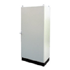 Console Industrial Power Outdoor OEM Cabinet