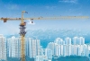 Construction Tower Crane QTZ25(3508)