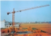 Construction Tower Crane QTZ63(5013)