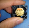 Cooling Fan/Axial Fan/DC Fan(25x25x10mm)