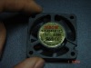 Cooling Fan/Axial Fan/DC Fan(40x40x10mm)
