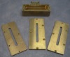 Copper Alloy Machined Parts
