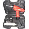 Cordless Caulking Gun
