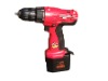Cordless Drill