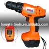 Cordless Drill,18v electric drill, power tool