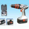 Cordless Drill 19.2V