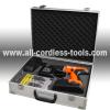 Cordless Drill Kit,electric drill,rechargeable power tool