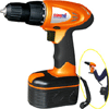 Cordless Drill,rechargeable drill,electric drill
