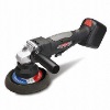 Cordless Power Polisher