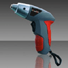 Cordless Screwdriver
