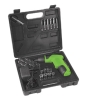 Cordless Screwdriver Kit