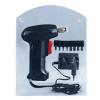 Cordless Screwdriver Set