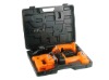 Cordless Tools
