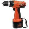 Cordless drill P31012
