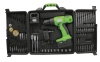 Cordless drill kit