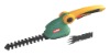 Cordless grass/hedge  trimmer