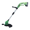 Cordless grass trimmer