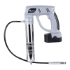 Cordless grease gun