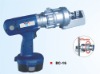 Cordless rebar cutter