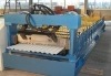Corrugated Sheet Forming Machine