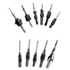 Countersinks