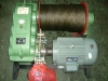 Crab Winch