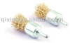 Crimped Wire End Brush,Neat Brush